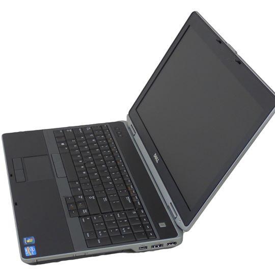 Dell Latitude E6530 15.6" - Grade A - Intel Core i5-3380M 2.9GHz (turbo up to 3.60GHz) 8GB Ram, 320GB HDD, DVD+/-RW, WebCam, Windows 10 Professional - Coretek Computers