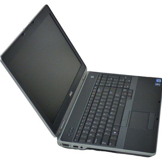 Dell Latitude E6530 15.6" - Grade A - Intel Core i5-3380M 2.9GHz (turbo up to 3.60GHz) 8GB Ram, 320GB HDD, DVD+/-RW, WebCam, Windows 10 Professional - Coretek Computers