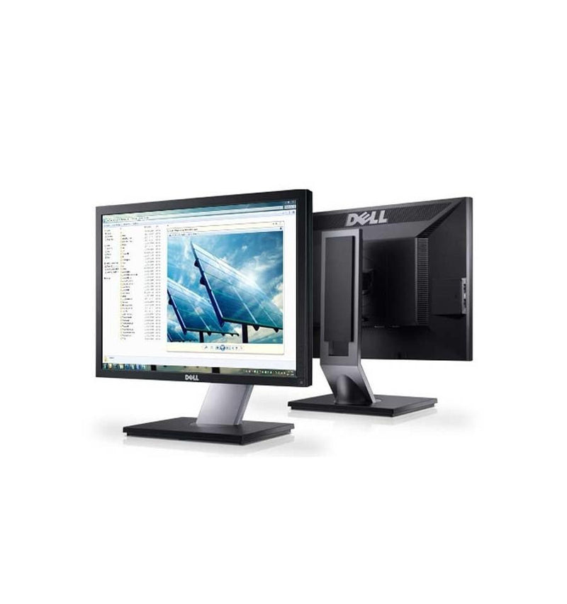 Dell P1911B  19" Widescreen LCD - Coretek Computers