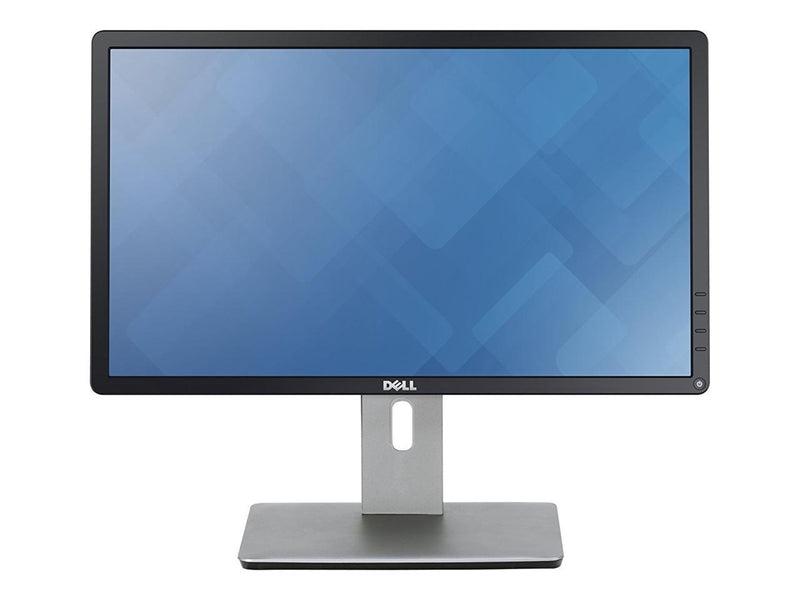 Dell P Series P2214H Black 22" 8ms Widescreen LED Backlight LCD Monitor IPS - Coretek Computers