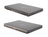 Dell Precision M4800 Grade A 15.6" UltraSharp FHD 1920x1080 - Intel Core i7-4940MX Extreme (upto 4.00GHz) 32GB RAM 480GB SSD AMD FirePro M5100 2GB Win 10 Pro - Coretek Computers