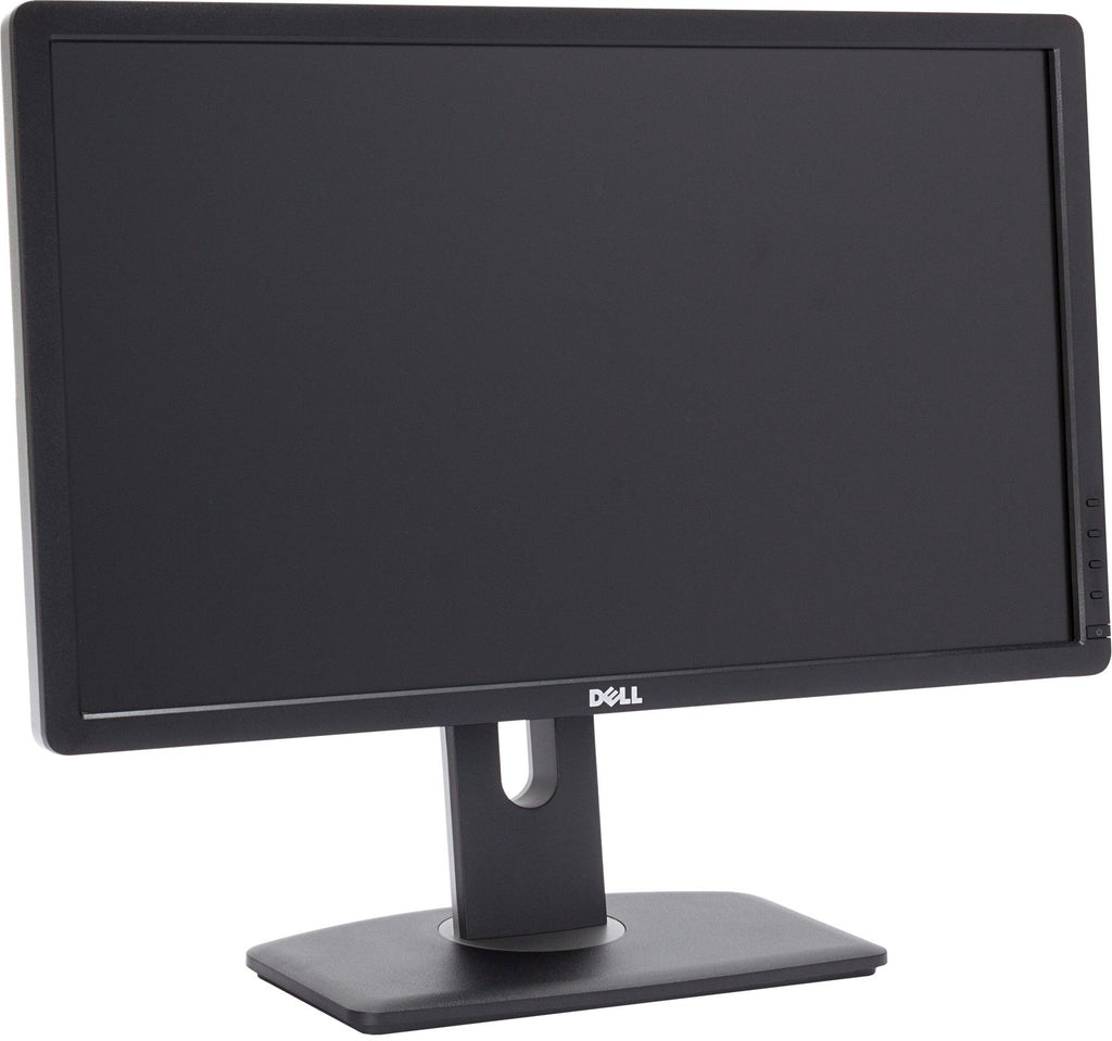 Dell UltraSharp U2312H 23" FHD IPS LED LCD Widescreen Monitor – Coretek ...