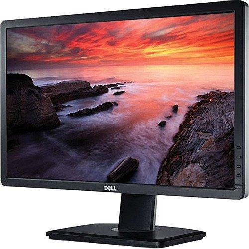Dell UltraSharp U2312H 23" IPS LED LCD Widescreen Monitor 1920x1080 - Coretek Computers