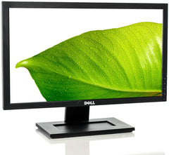 DELL E2010Ht 20inchWIDE 1600*900ドット 2系統入力対応 中古 Dell E2010Ht 20\u201d Widescreen Flat Panel LCD Monitor with Stand