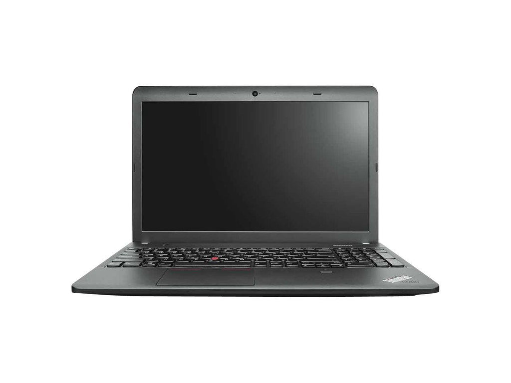 Lenovo ThinkPad Edge E540 15.6" Laptop Intel I3-4000M 2.40Ghz 8GB RAM Webcam Win 10 Pro - Coretek Computers