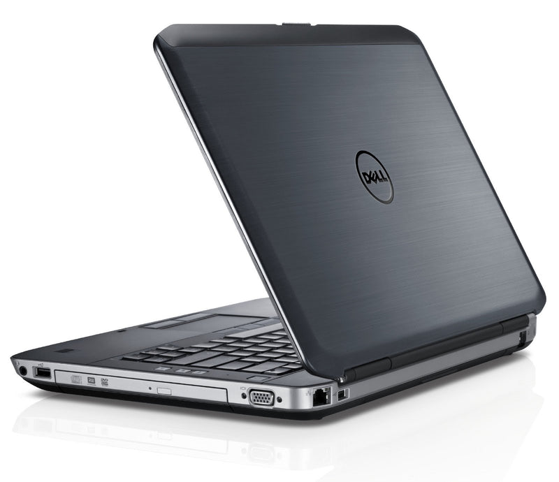 Dell Latitude E5430 14" Laptop - Intel Core i5-3340M 2.7GHz 8GB RAM 128GB SSD Webcam Win 10 Pro