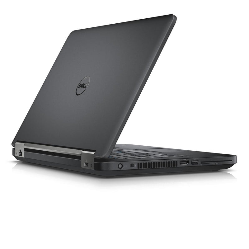 Dell Latitude E5440 14" Laptop - Intel Core i5-4200U 1.6GHZ, 8GB RAM, WebCam, Windows 10 Pro - Coretek Computers