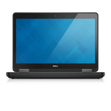 Dell Latitude E5440 14" Touchscreen Laptop - 4th Gen Core i5-4200U (upto 2.60GHz), SSD Storage, DVDRW, Webcam, Win 10 Pro - Coretek Computers