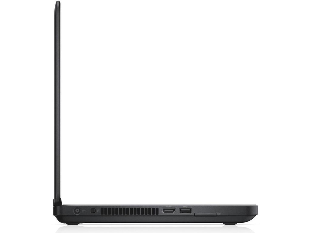 Dell Latitude E5440 14" Laptop - Intel Core I3-4010U 8GB RAM SSD WebCam Win 10 Pro - Coretek Computers