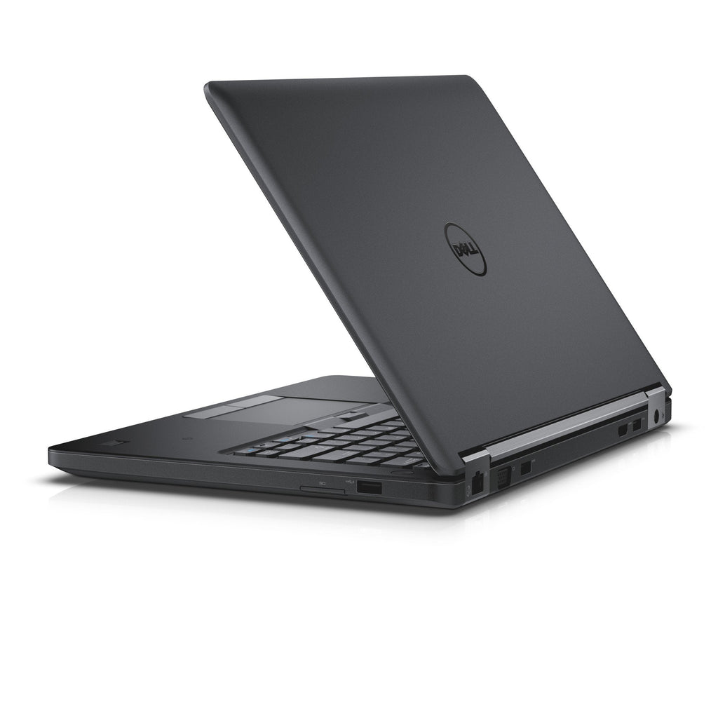 DELL E5450 Touch Screen Intel Core i5-5200U-8GB Memory-240GB SSD-Win 10 ...