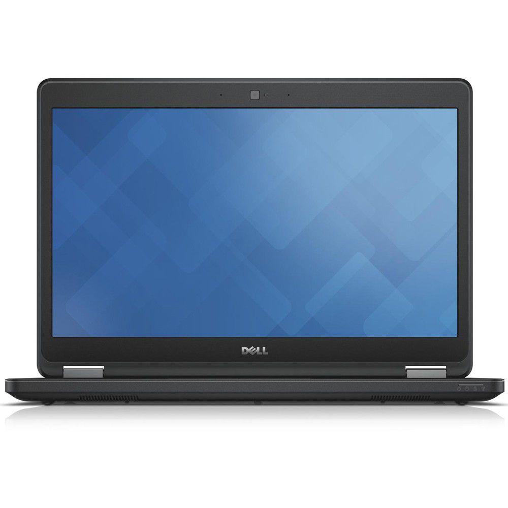 DELL E5450 TouchScreen Business Laptop - 14.0 inch FHD (1920x1080 res) Touch LCD with Camera - 5th Gen Intel Core i5-5200U 2.20 GHz - 8GB Memory - NEW 240GB SSD - BT 4.2 - Win 10 Pro 64-Bit (Refurbished) - Coretek Computers