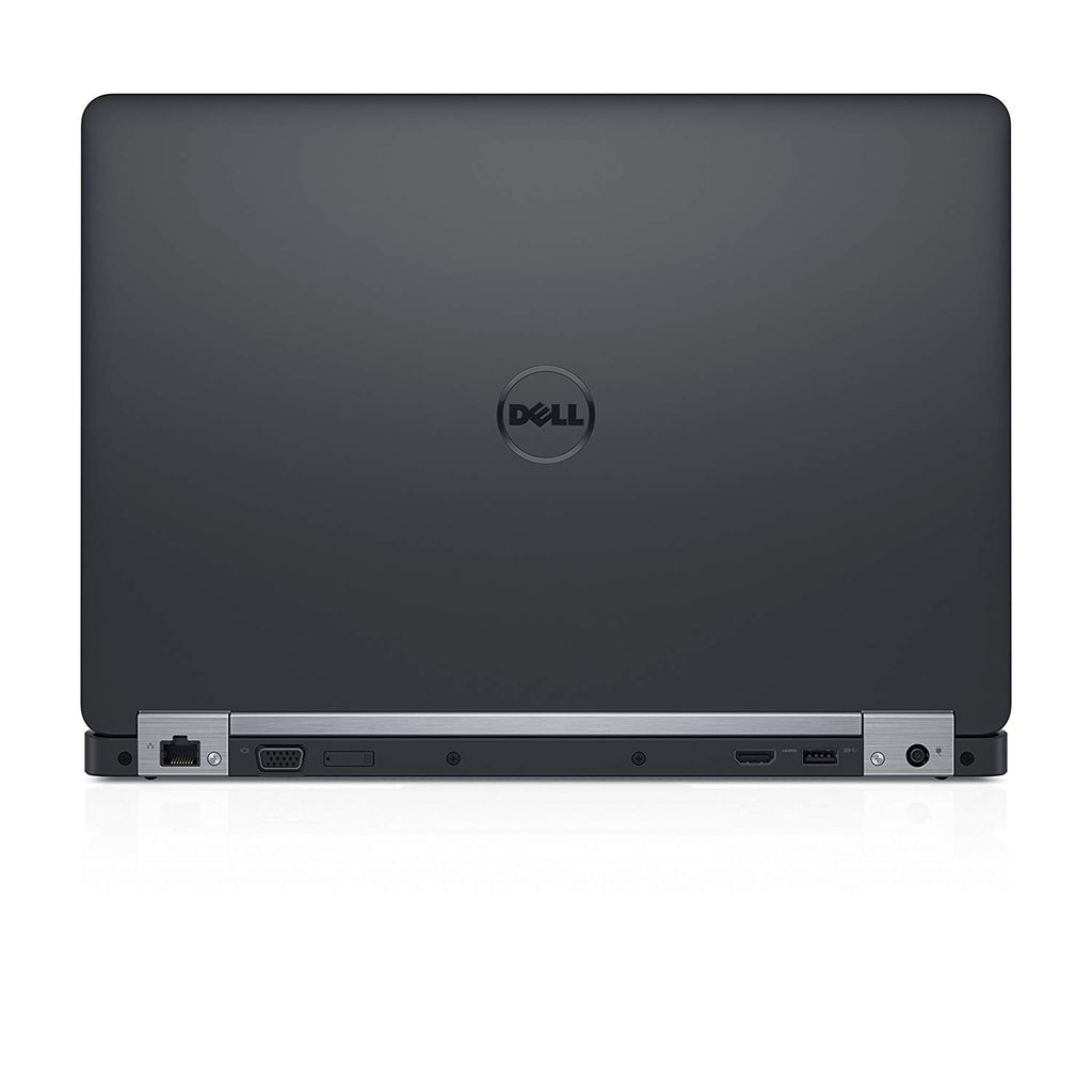 Dell Latitude E5470 14 - Main Image