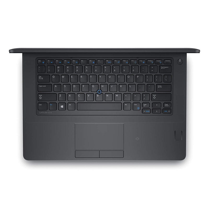 Dell Latitude E5470 14" Laptop - 6th gen Intel Core i5-6200U, 240GB SSD, DDR4 Memory, WebCam, Win 10 Pro - Coretek Computers