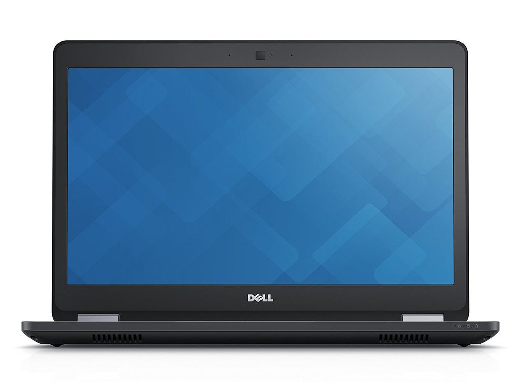 Dell Latitude E5470 14" Laptop - 6th gen Intel Core i5-6200U, 240GB SSD, DDR4 Memory, WebCam, Win 10 Pro - Coretek Computers