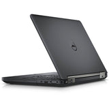 DELL Latitude E5540 15.6" Laptop - Core i7-4600U 8GB RAM NEW 240GB SSD WebCam NVIDIA GeForce GT 720M 2GB Win 10 Pro - Coretek Computers