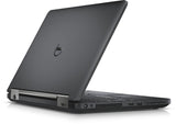 DELL Latitude E5540 15.6" HD Business Laptop Core i5-4210U 8GB RAM 240GB SSD WebCam Win 10 Pro - Coretek Computers