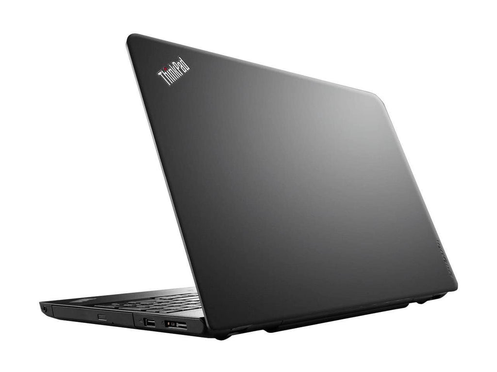 Lenovo ThinkPad E560 - Main Image