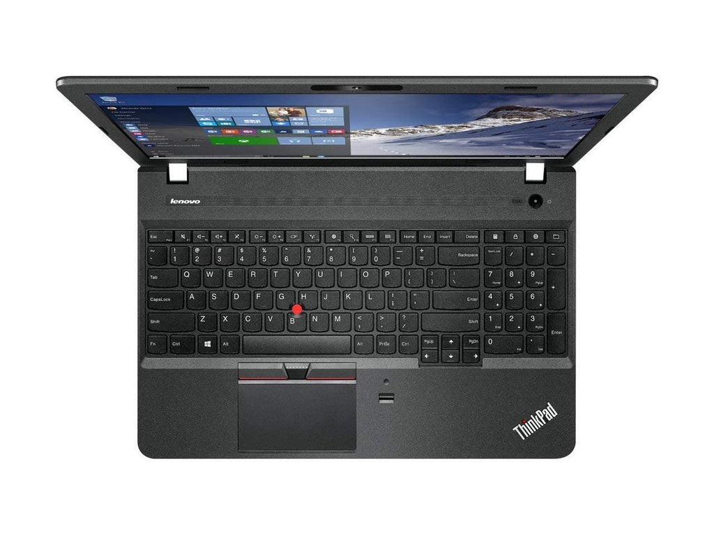 Lenovo ThinkPad E560