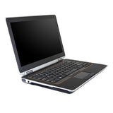 Dell Latitude E6320 13.3" Laptop - Core i3 2.2GHZ 8GB RAM 120GB SSD WebCam Win 10 Pro - Coretek Computers