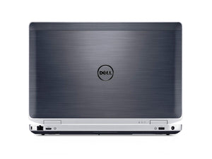 Dell Latitude E6330 13.3" Business Laptop - Intel Core i5 2.6GHz, 8GB RAM, SSD, WebCam, DVDRW, Win 10 Pro - Coretek Computers