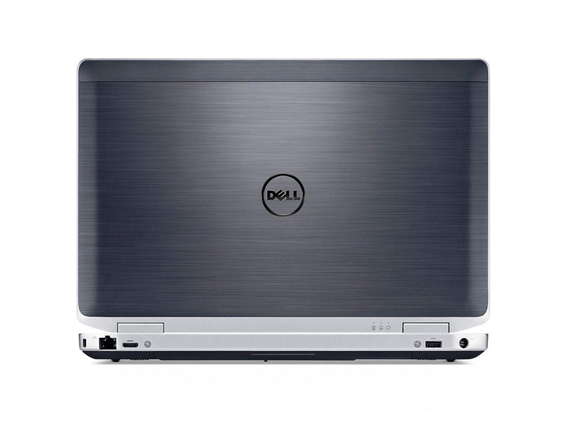 Dell Latitude E6330 13.3" Business Laptop - Intel Core i5 2.6GHz, 8GB RAM, SSD, WebCam, DVDRW, Win 10 Pro - Coretek Computers
