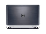 Dell Latitude E6330 13.3" Business Laptop - Intel Core i5 2.6GHz, 8GB RAM, SSD, WebCam, DVDRW, Win 10 Pro - Coretek Computers