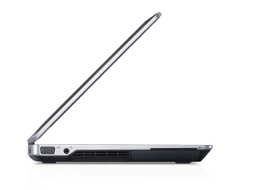 Dell Latitude E6330 13.3" Business Laptop - Intel Core i5 2.6GHz, 8GB RAM, SSD, WebCam, DVDRW, Win 10 Pro - Coretek Computers