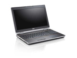 Dell Latitude E6330 13.3" Business Laptop - Intel Core i7 3520M 2.90 GHz (up to 3.60 GHz), 16 GB Ram, 240 GB SSD, Webcam, DVDRW, Windows 10 Professional 64bit - Grade A - Coretek Computers