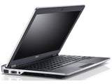 Dell Latitude E6330 13.3" Business Laptop - Intel Core i7 3520M 2.90 GHz (up to 3.60 GHz), 16 GB Ram, 240 GB SSD, Webcam, DVDRW, Windows 10 Professional 64bit - Grade A - Coretek Computers