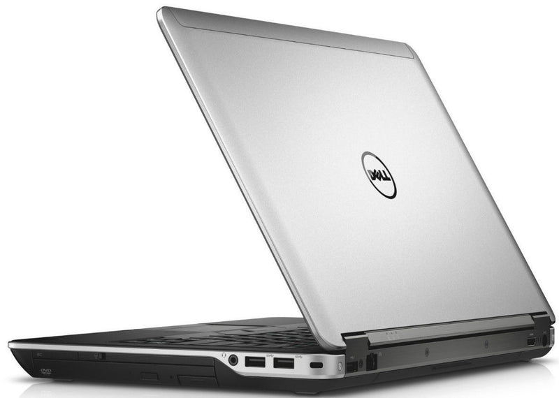 DELL Latitude E7240 12.5" Business Ultrabook - Intel Core i5-4300U 8GB RAM 120GB SSD WebCam Win 10 Pro - Coretek Computers