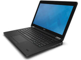 DELL Latitude E7240 12.5" Business Ultrabook - Intel Core i5-4300U 8GB RAM 120GB SSD WebCam Win 10 Pro - Coretek Computers