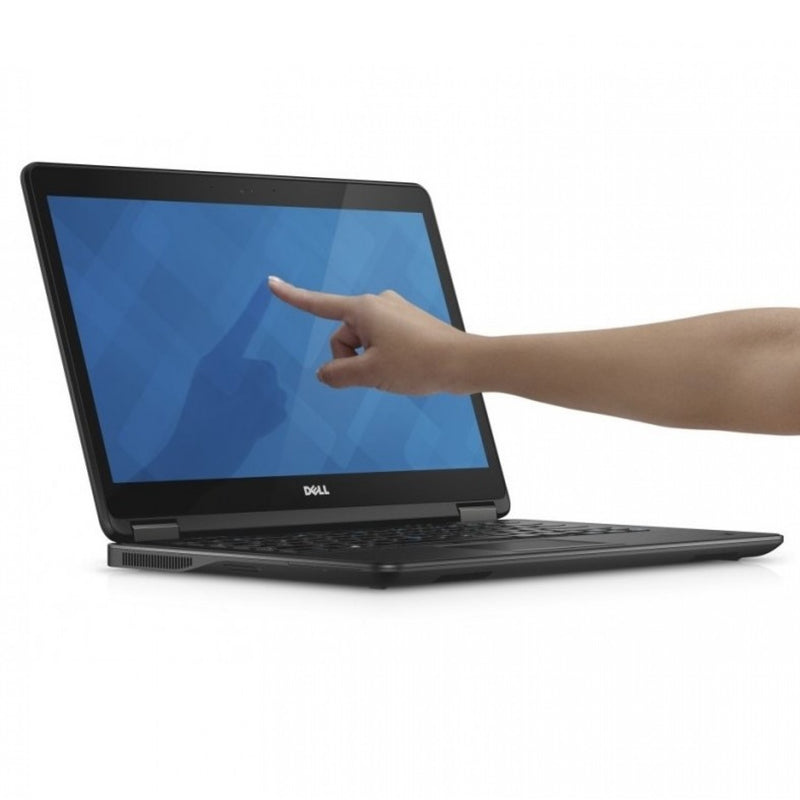 Dell Latitude E7440 14.0" FHD (1920x1080) TouchScreen Business Ultrabook - 4th Gen Intel Core i7-4600U 8GB RAM 128GB SSD Win 10 Pro - Coretek Computers