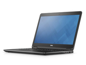 DELL Latitude E7450 FHD 14" Business Ultrabook - Intel Core i5-5300U 2.3GHz 8GB RAM 256GB SSD WebCam Windows 10 Pro - Coretek Computers