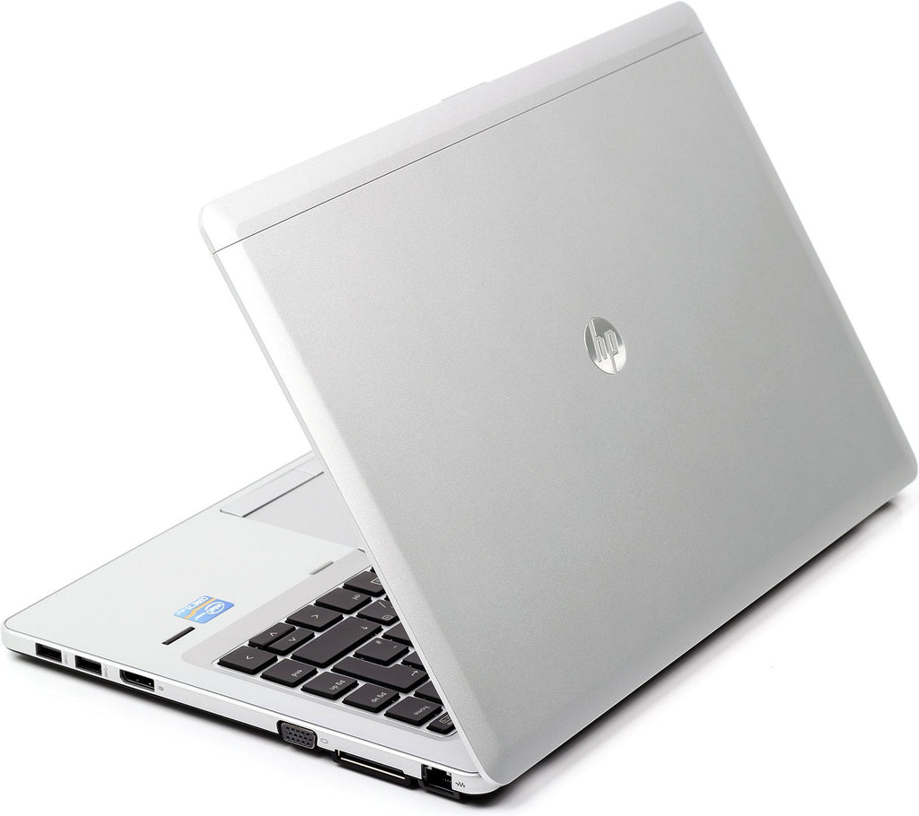 Hp Elitebook Folio 9470m Ultrabook