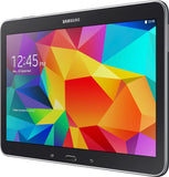 Samsung Galaxy Tab 4 10.1-inch Tablet SM-T530NU Wi-Fi 16GB Black