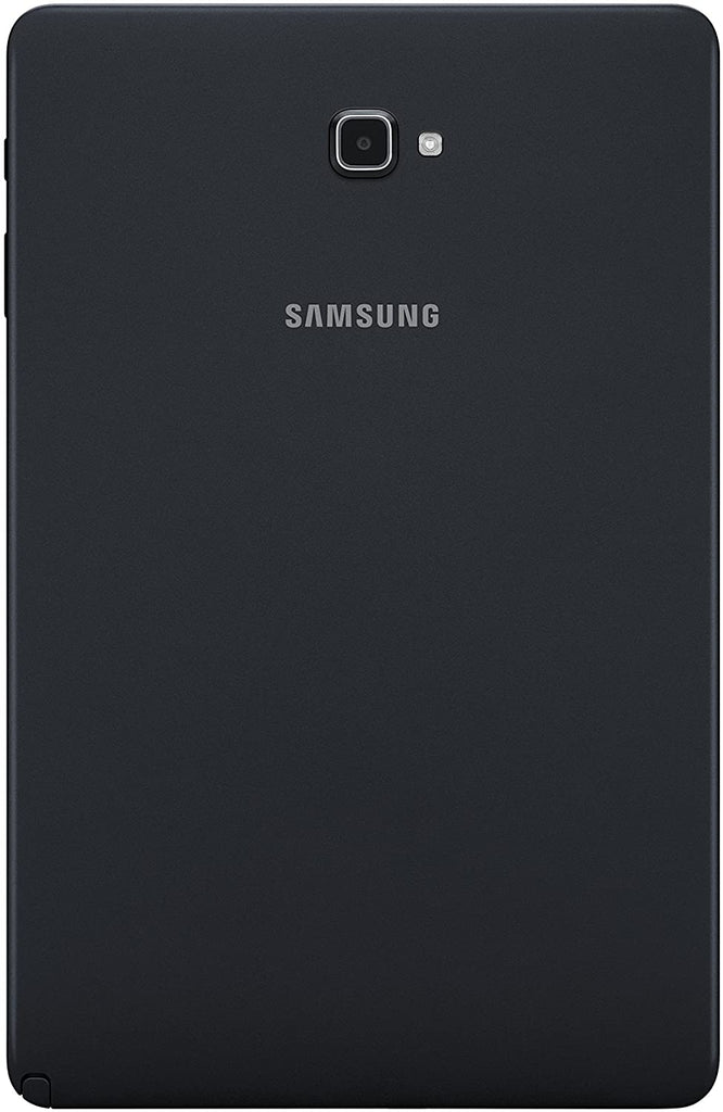 Samsung Galaxy Tab A Tablet 10.1-inch FHD 16GB Wi-Fi Black