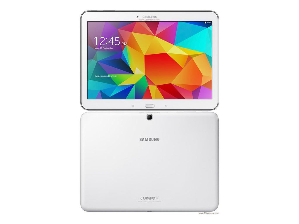 Samsung Galaxy Tab 4 White Samsung Galaxy Tab 4 White