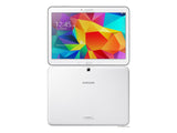 Samsung Galaxy Tab 4 10.1-inch Tablet SM-T530NU Wi-Fi 16GB White