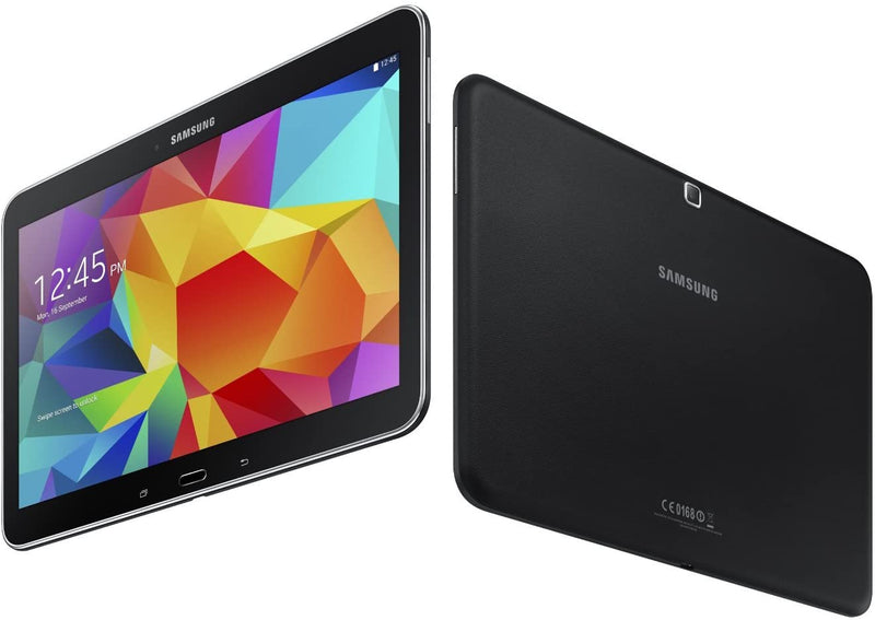 Samsung Galaxy Tab 4 10.1-inch Tablet SM-T530NU Wi-Fi 16GB Black