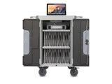 Bretford PowerSync H3635LL/A iPad Management Cart - Coretek Computers