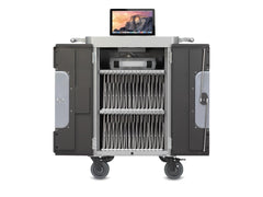 Bretford PowerSync H3635LL/A iPad Management Cart – Coretek