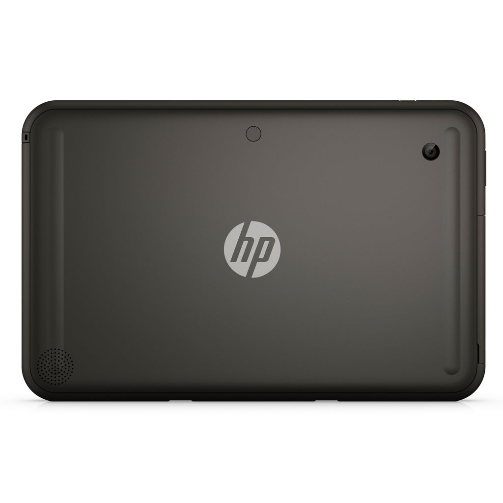 HP Pro 10 G1 Windows Tablet w/ Stylus - 10" - Atom Z3735F - 32GB SSD - 2GB RAM - WebCam - Windows 10 Pro