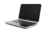 HP 215 G1 11.6" Notebook - AMD A6-1450 1.0GHz - 8GB RAM - 320GB HDD - Win 10 Pro - Coretek Computers