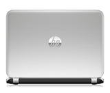 HP 215 G1 11.6" Touch Screen Laptop - Grade A - AMD A6-Series A6-1450 (1.00 GHz), 8 GB Memory, 320 GB HDD, WebCam, Windows 10 Pro 64-Bit - Coretek Computers
