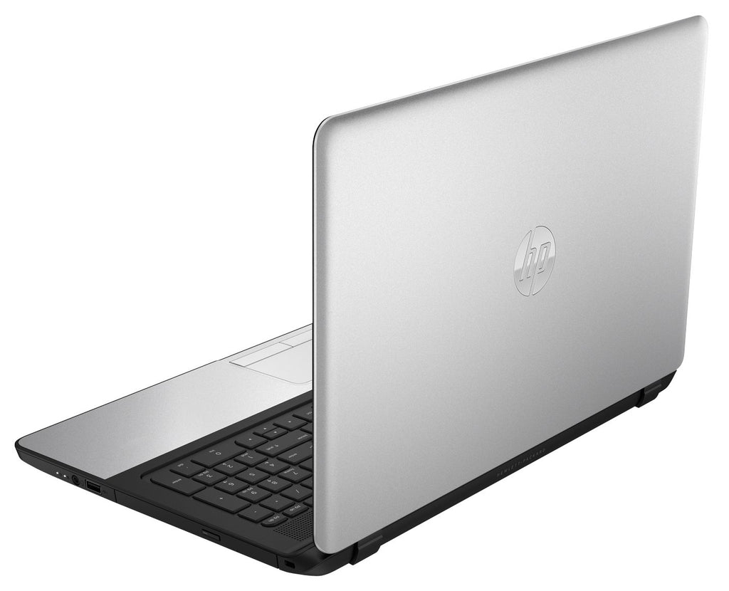 HP 350 G1 15.6-inch LED Laptop - Intel Core i3-4005U 1.7 GHz Processor - 4 GB DDR3L SDRAM - 500 GB Hard Drive - WebCam - Windows 10 Professional 64-bit - Coretek Computers