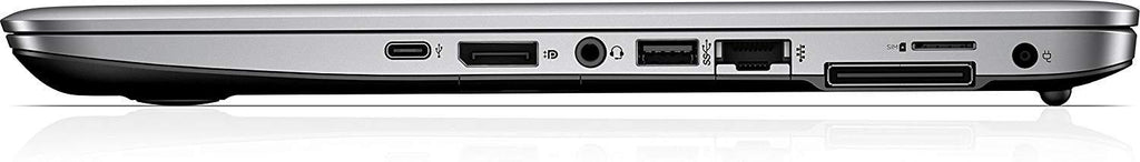 HP EliteBook 745 G3 Business Laptop - AMD A12-8800B (upto 3.40GHz) 8GB RAM 128GB SSD 14.0" WebCam Win 10 Pro - Coretek Computers