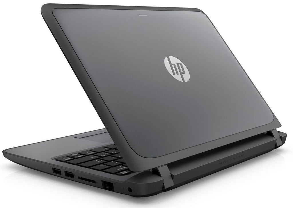HP ProBook 11 G1 Intel Core i3-5005U / 2.00 GHz / 8GB RAM / 500GB HDD / Win 10 Pro / 11.6" LCD - Coretek Computers