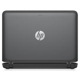 HP ProBook 11 G1 Touch Screen Laptop - 5th Gen Intel Core i3-5005U (2.0 GHz), 8 GB Ram, 500 GB HDD, WebCam, Intel HD Graphics 5500, 11.6", Windows 10 Pro 64-Bit - Grade A - Coretek Computers