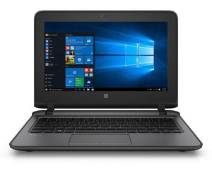 HP ProBook 11 G1 Intel Core i3-5005U / 2.00 GHz / 8GB RAM / 500GB HDD / Win 10 Pro / 11.6" LCD - Coretek Computers