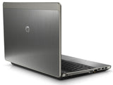HP ProBook 4530s 15.6" Laptop - Intel Core i3-2310M 2.10 GHz, 4 GB Memory, 320 GB HDD, WebCam, Intel HD Graphics 3000, DVDRW, HDMI, Windows 10 Professional - Refurbished - Coretek Computers